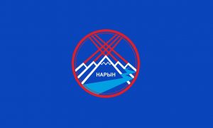 Flag-Naryn-Mini